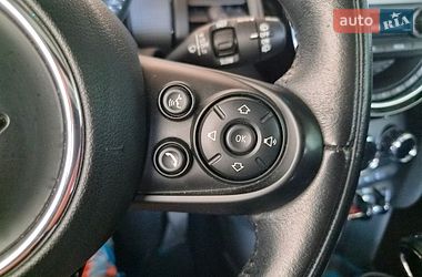 Хэтчбек MINI Cooper 2016 в Городке