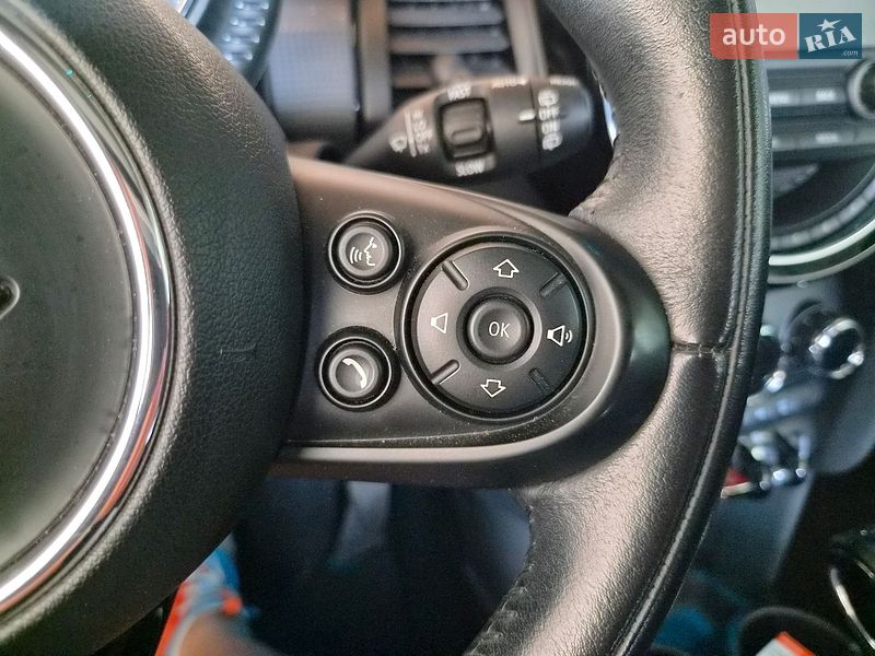Хэтчбек MINI Cooper 2016 в Городке