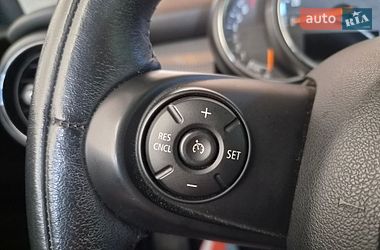 Хэтчбек MINI Cooper 2016 в Городке