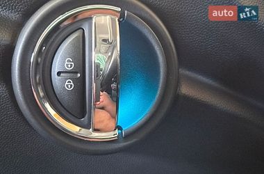 Хэтчбек MINI Cooper 2016 в Городке
