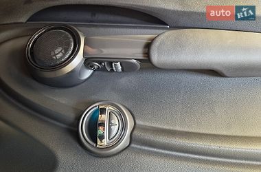 Хэтчбек MINI Cooper 2016 в Городке