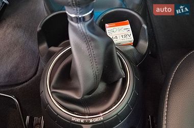 Хэтчбек MINI Cooper 2016 в Городке