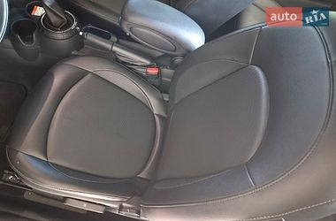 Хэтчбек MINI Cooper 2016 в Городке