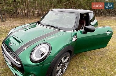 Хэтчбек MINI Cooper 2019 в Киеве фото 3 Хэтчбек MINI Cooper 2019 в Киеве
