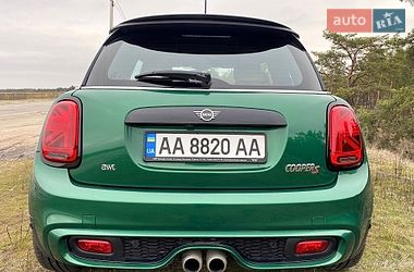 Хэтчбек MINI Cooper 2019 в Киеве фото 2 Хэтчбек MINI Cooper 2019 в Киеве