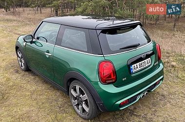 Хетчбек MINI Cooper 2019 в Києві