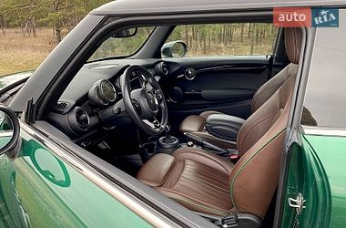 Хэтчбек MINI Cooper 2019 в Киеве фото 5 Хэтчбек MINI Cooper 2019 в Киеве