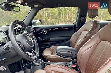 Хэтчбек MINI Cooper 2019 в Киеве фото 6 Хэтчбек MINI Cooper 2019 в Киеве