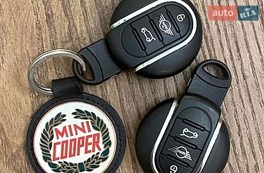 Хэтчбек MINI Cooper 2019 в Киеве фото 8 Хэтчбек MINI Cooper 2019 в Киеве