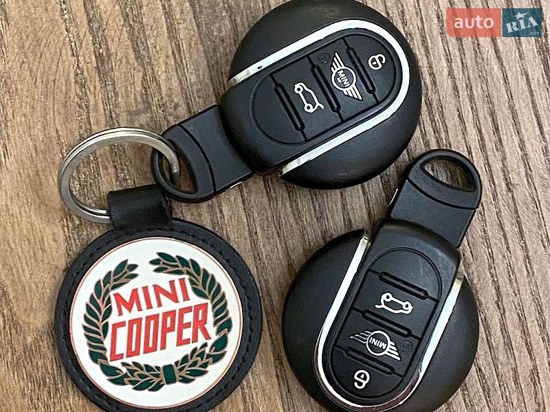 Хэтчбек MINI Cooper 2019 в Киеве фото 8 Хэтчбек MINI Cooper 2019 в Киеве