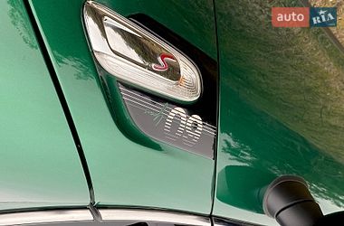 Хэтчбек MINI Cooper 2019 в Киеве фото 9 Хэтчбек MINI Cooper 2019 в Киеве