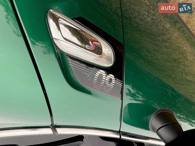 Хэтчбек MINI Cooper 2019 в Киеве фото 9 Хэтчбек MINI Cooper 2019 в Киеве