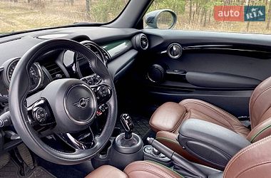 Хэтчбек MINI Cooper 2019 в Киеве фото 11 Хэтчбек MINI Cooper 2019 в Киеве