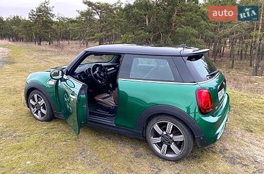 Хетчбек MINI Cooper 2019 в Києві