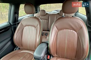 Хэтчбек MINI Cooper 2019 в Киеве фото 14 Хэтчбек MINI Cooper 2019 в Киеве