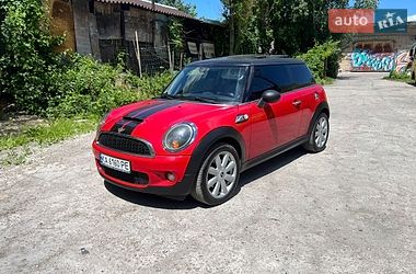 Хетчбек MINI Cooper 2008 в Києві фото 2 Хетчбек MINI Cooper 2008 в Києві