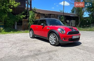 Хетчбек MINI Cooper 2008 в Києві фото 5 Хетчбек MINI Cooper 2008 в Києві