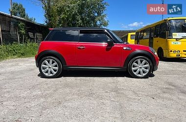 Хетчбек MINI Cooper 2008 в Києві фото 9 Хетчбек MINI Cooper 2008 в Києві