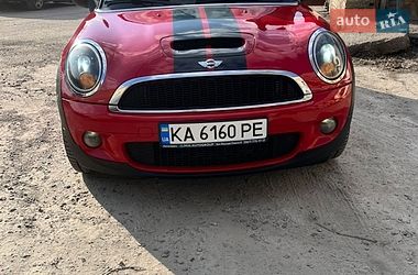 Хетчбек MINI Cooper 2008 в Києві фото 13 Хетчбек MINI Cooper 2008 в Києві