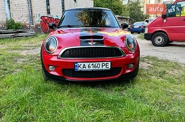 Хетчбек MINI Cooper 2008 в Києві фото 14 Хетчбек MINI Cooper 2008 в Києві