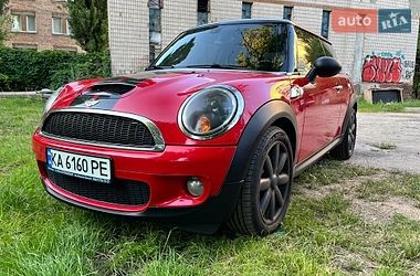 Хетчбек MINI Cooper 2008 в Києві фото 3 Хетчбек MINI Cooper 2008 в Києві