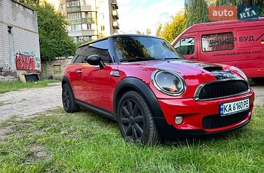 Хетчбек MINI Cooper 2008 в Києві фото 4 Хетчбек MINI Cooper 2008 в Києві