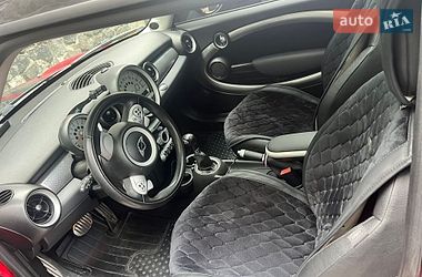 Хетчбек MINI Cooper 2008 в Києві фото 15 Хетчбек MINI Cooper 2008 в Києві