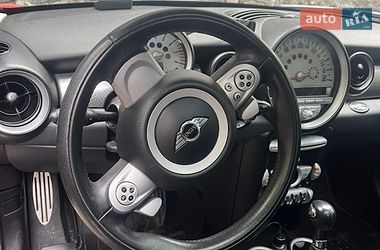 Хетчбек MINI Cooper 2008 в Києві фото 16 Хетчбек MINI Cooper 2008 в Києві
