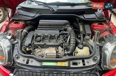 Хетчбек MINI Cooper 2008 в Києві фото 17 Хетчбек MINI Cooper 2008 в Києві