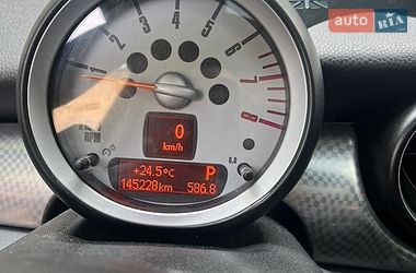 Хетчбек MINI Cooper 2008 в Києві фото 18 Хетчбек MINI Cooper 2008 в Києві