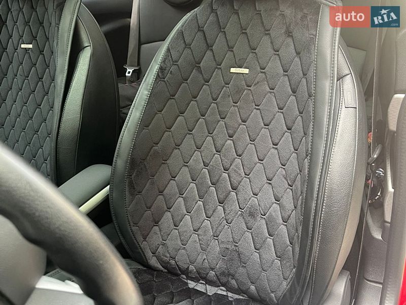 Хетчбек MINI Cooper 2008 в Києві фото 19 Хетчбек MINI Cooper 2008 в Києві