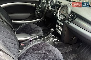 Хетчбек MINI Cooper 2008 в Києві фото 21 Хетчбек MINI Cooper 2008 в Києві