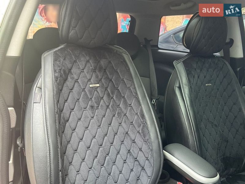 Хетчбек MINI Cooper 2008 в Києві фото 20 Хетчбек MINI Cooper 2008 в Києві