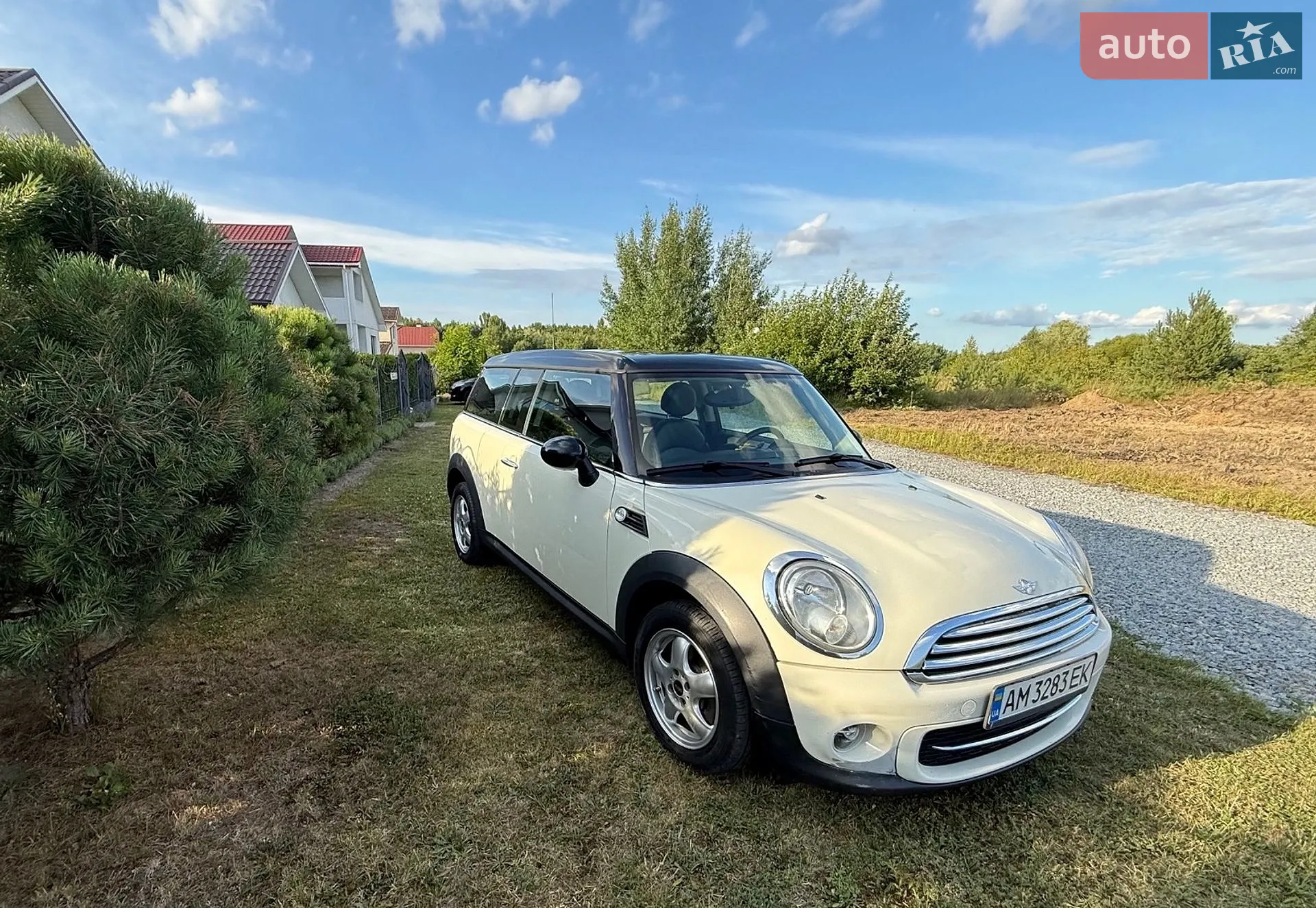 2011 MINI Cooper - мініатюра 15
