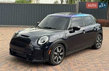 Хэтчбек MINI Cooper 2022 в Киеве