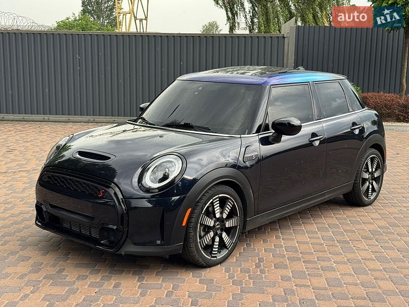 MINI Cooper 2022 MINI Cooper 2022