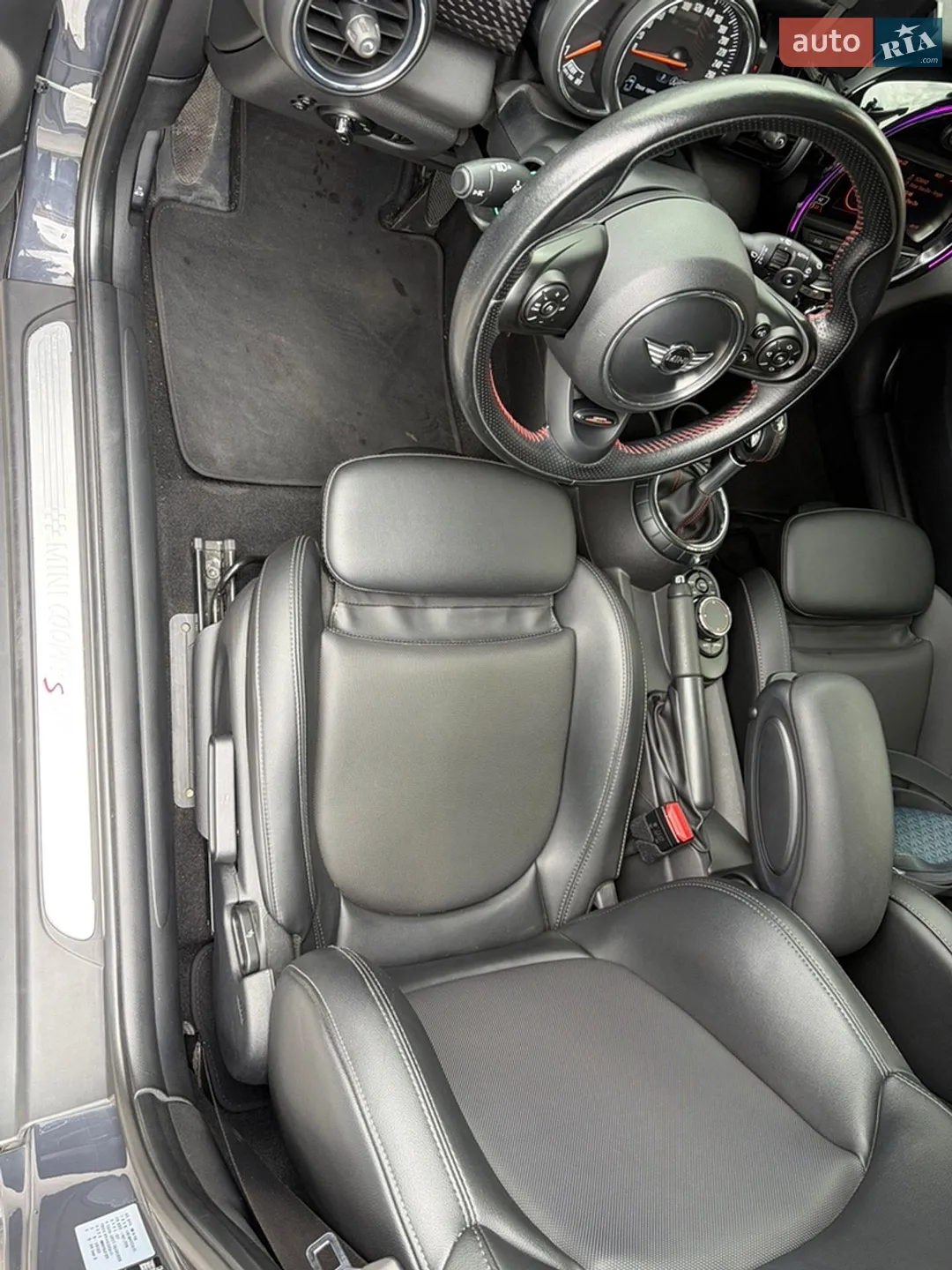 2017 MINI Cooper - мініатюра 10
