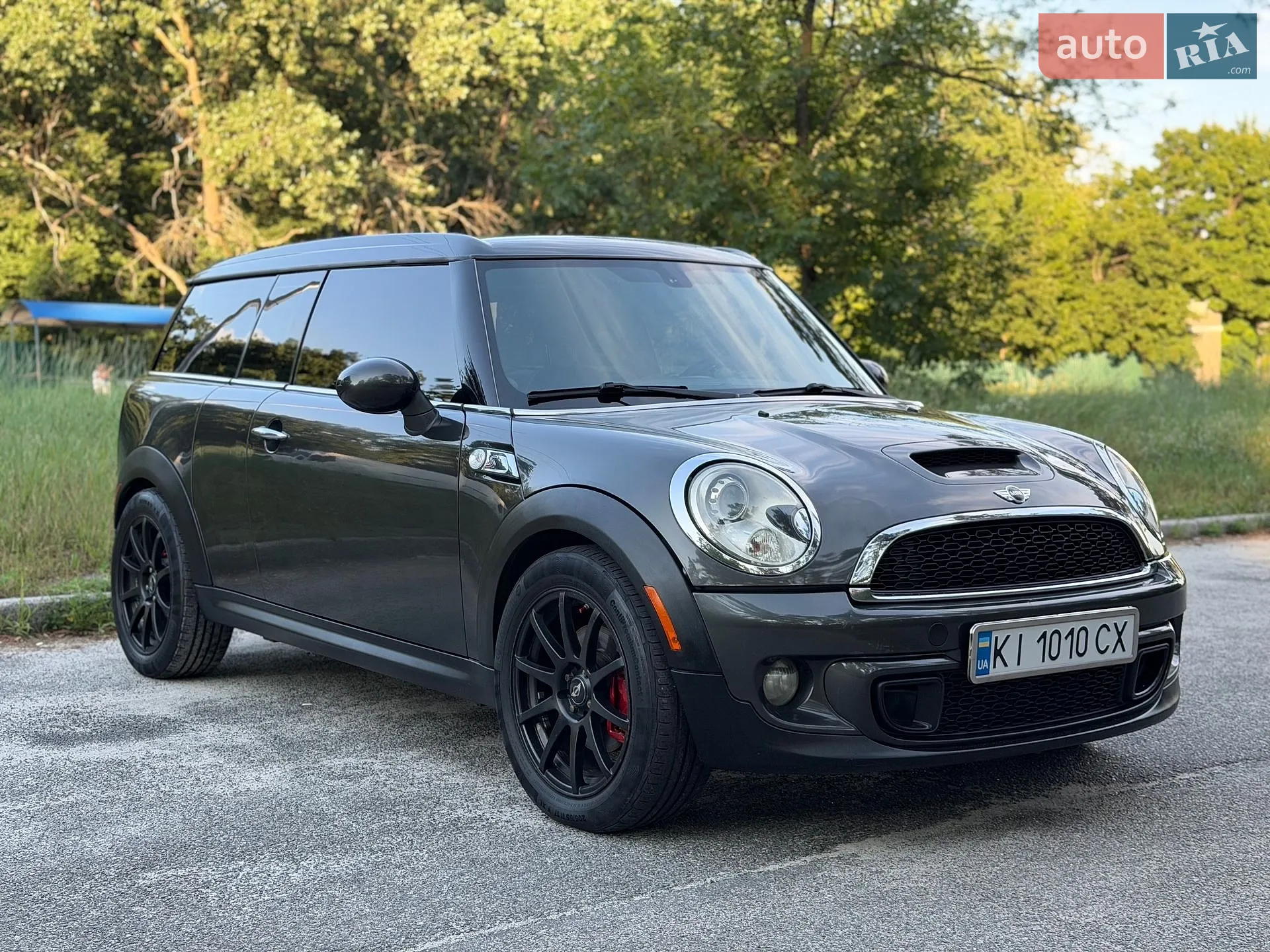 2010 MINI Cooper - мініатюра 4