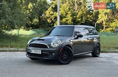 Хэтчбек MINI Cooper 2010 в Киеве