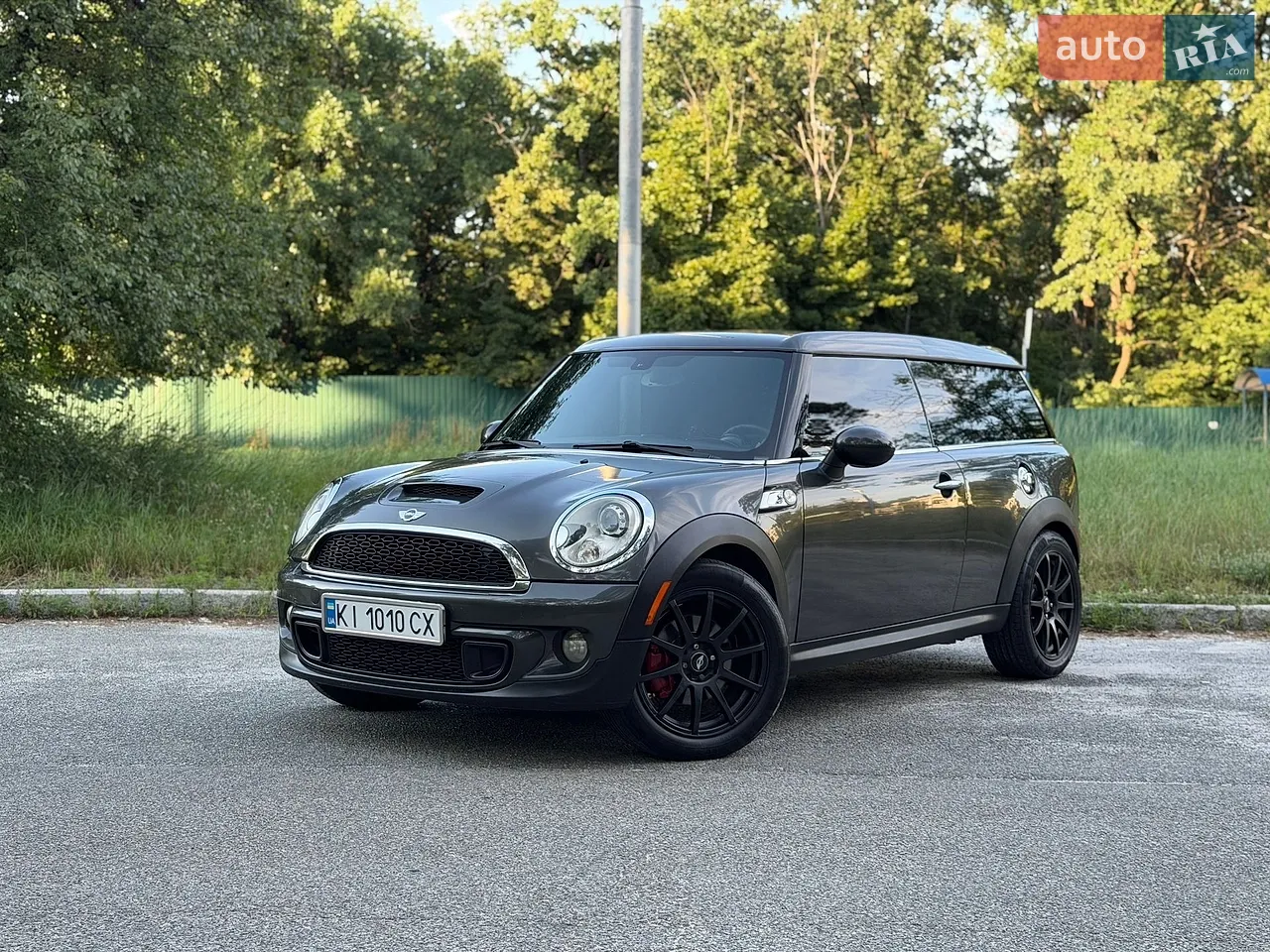 2010 MINI Cooper - мініатюра 28