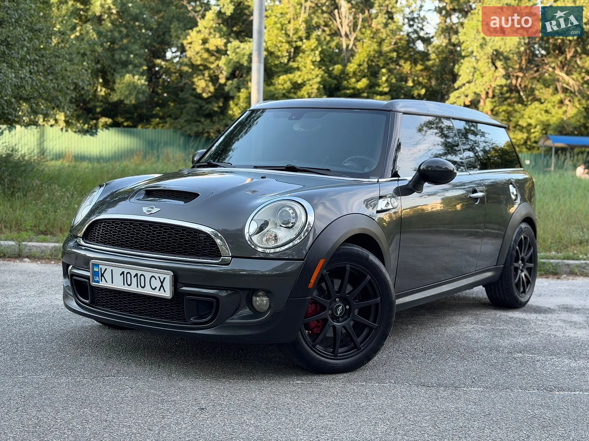 2010 MINI Cooper - мініатюра 9