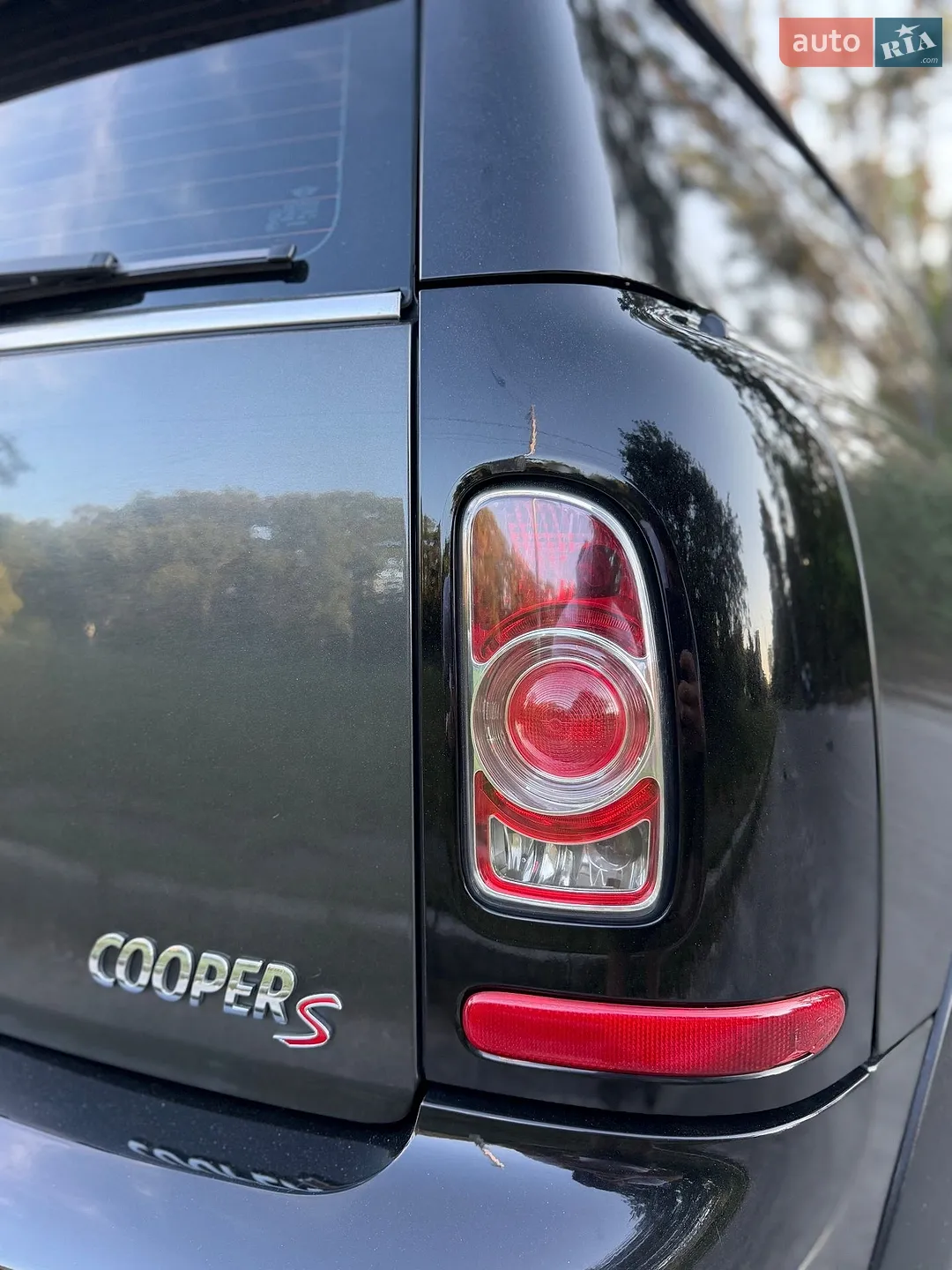 2010 MINI Cooper - мініатюра 24