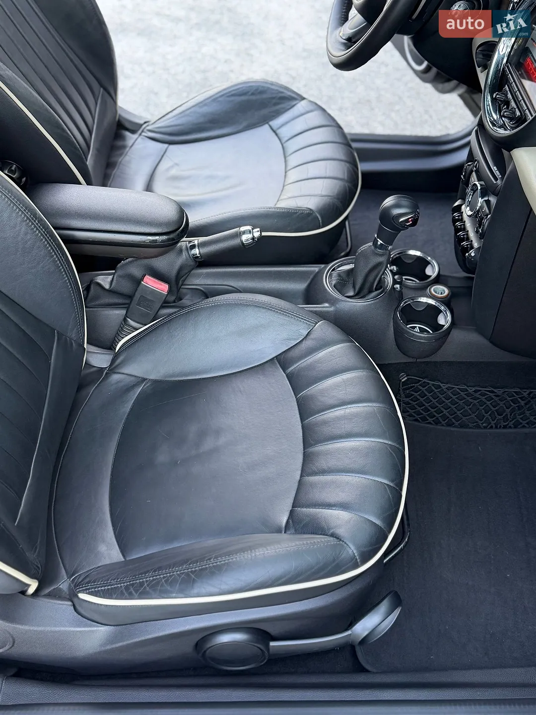 2010 MINI Cooper - мініатюра 58
