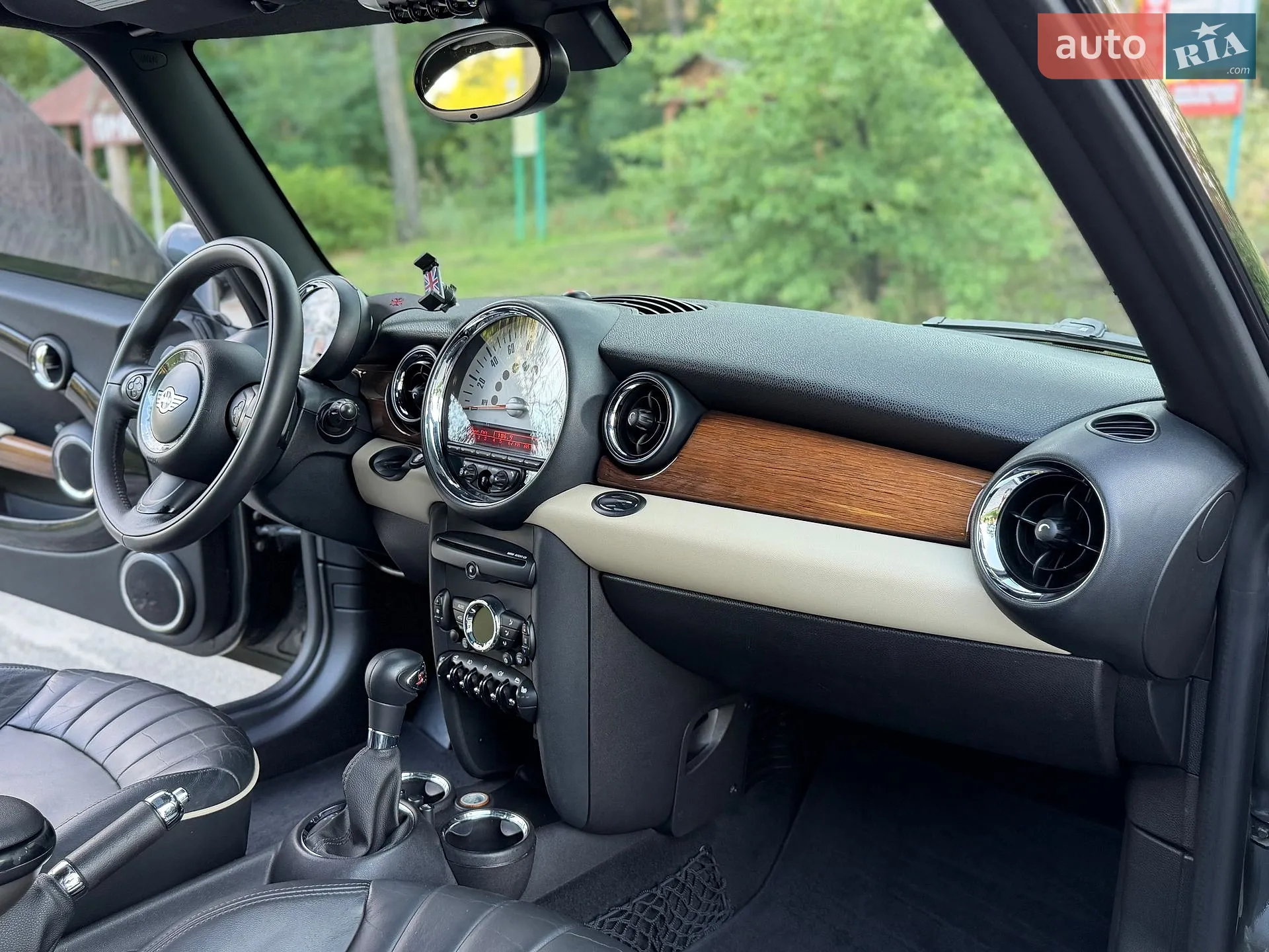 2010 MINI Cooper - мініатюра 62