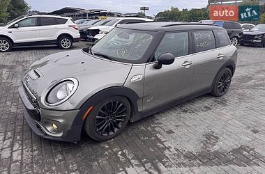 Хэтчбек MINI Cooper 2016 в Львове