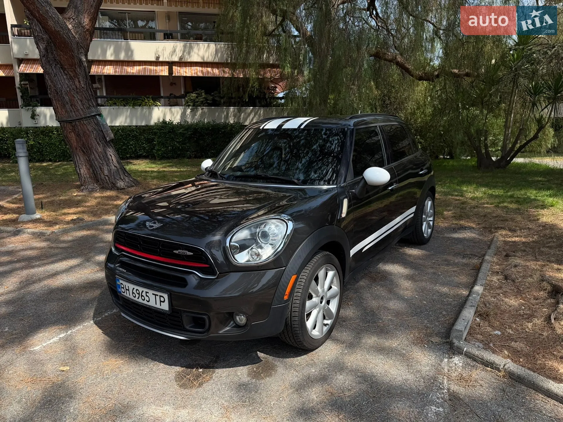 2016 MINI Cooper - мініатюра 2