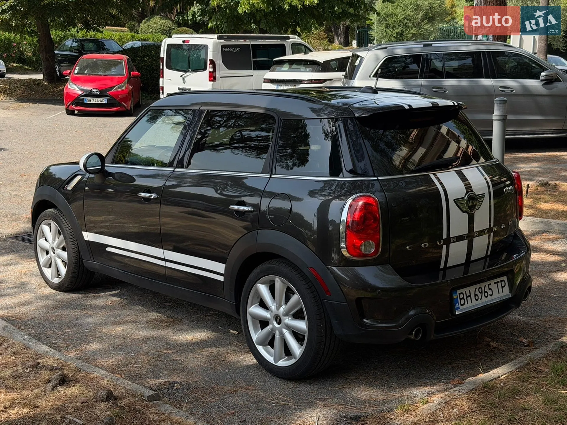 2016 MINI Cooper - мініатюра 4