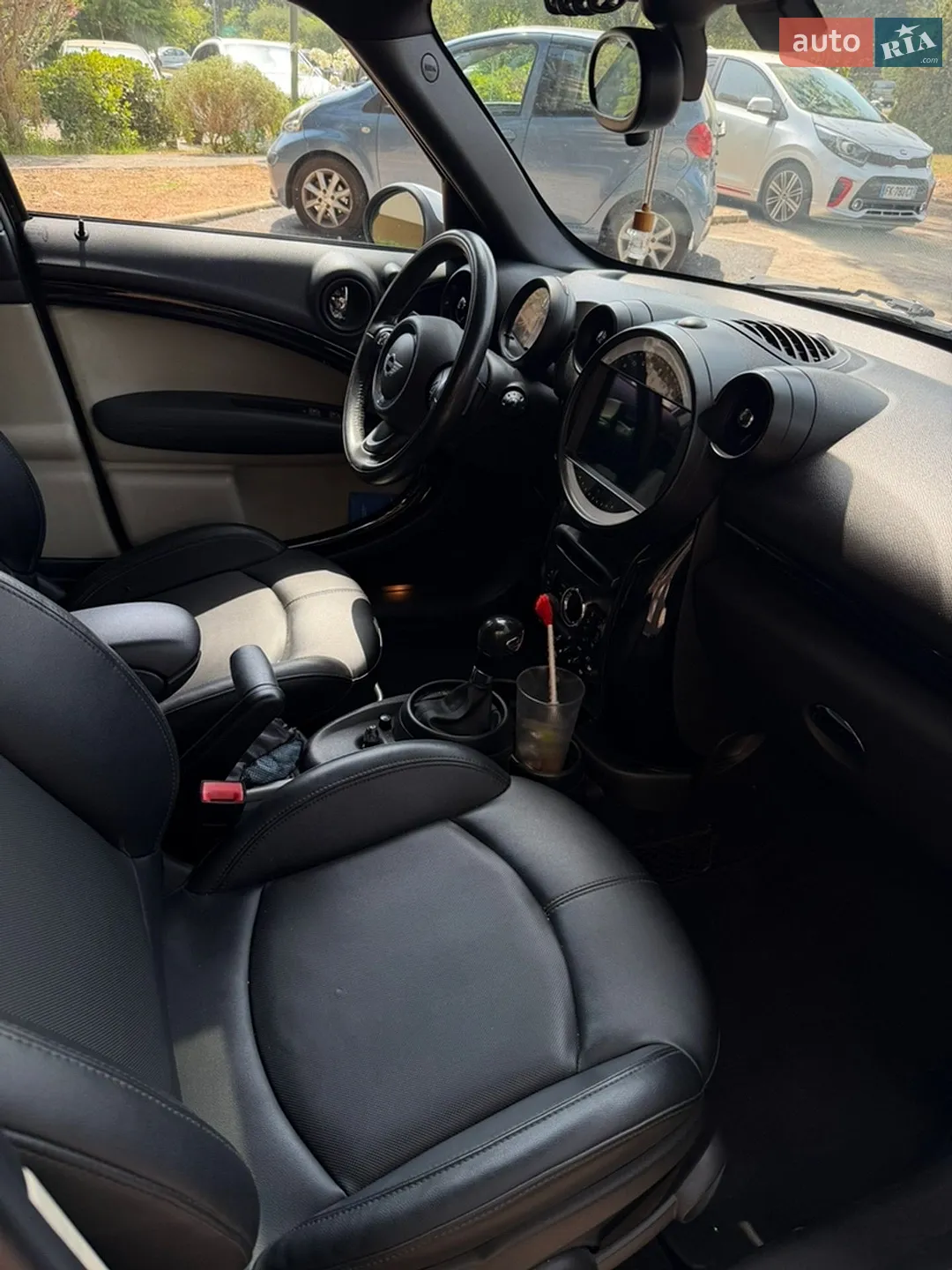 2016 MINI Cooper - мініатюра 16