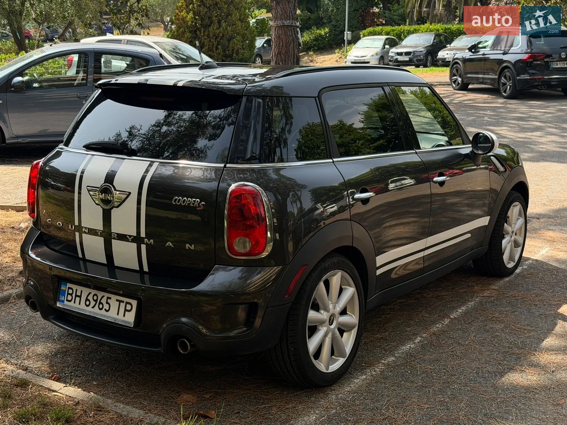 2016 MINI Cooper - мініатюра 5