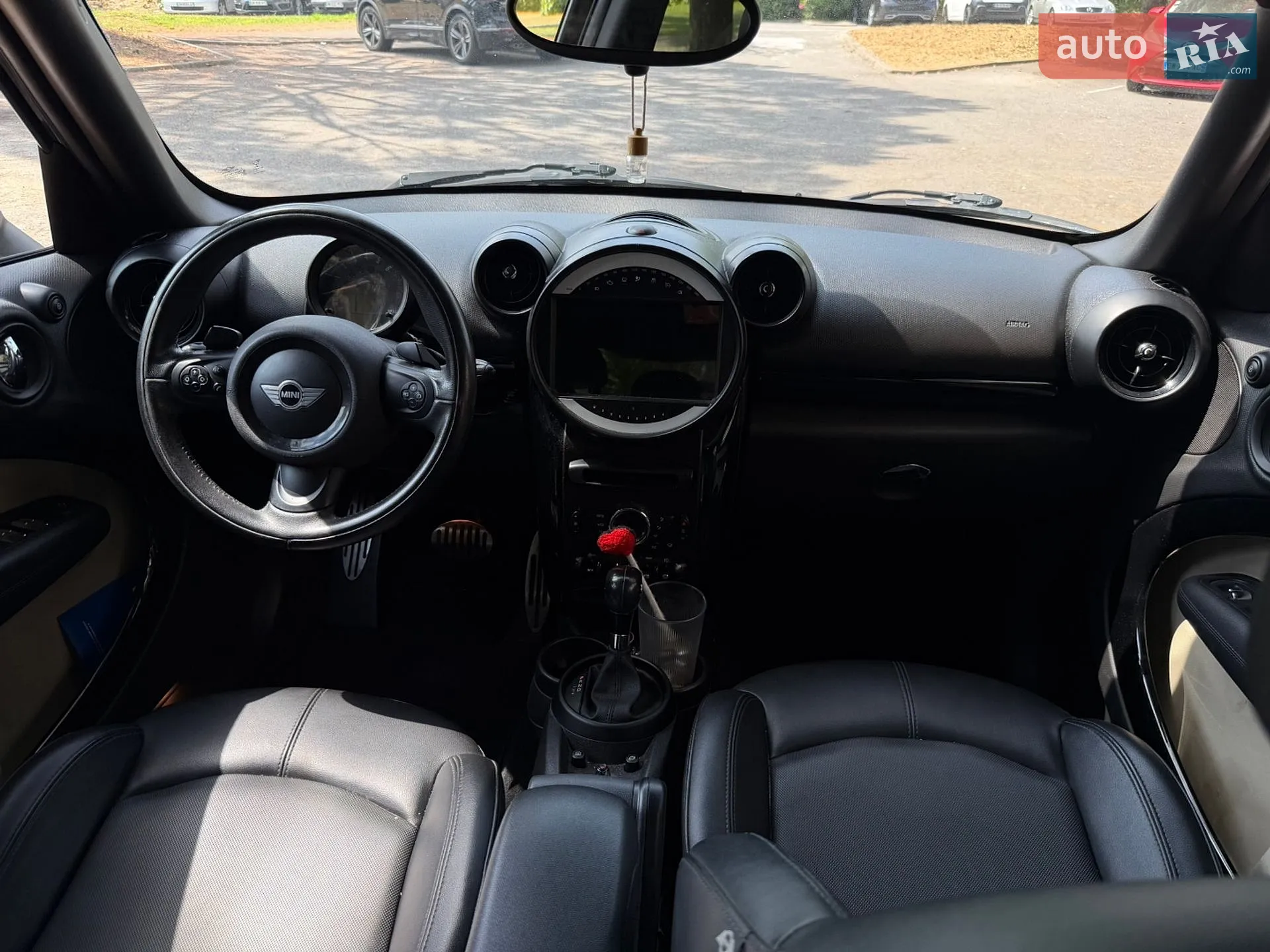 2016 MINI Cooper - мініатюра 20